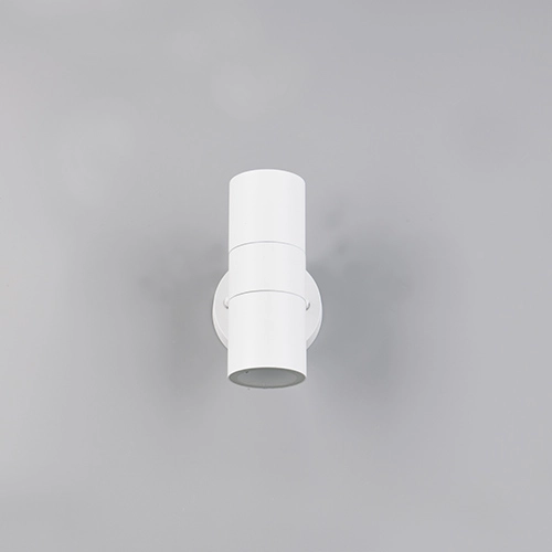 Wall lamp Turia white Trio 4017807691344