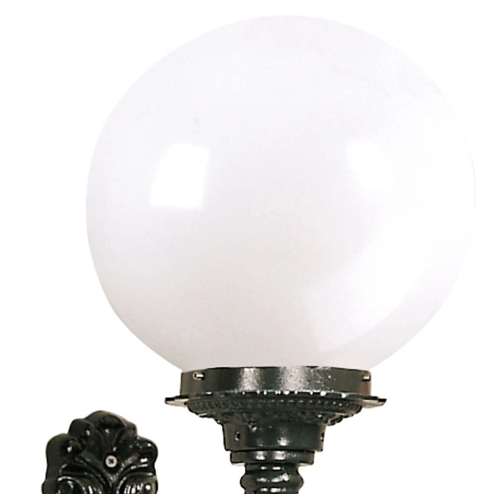 Outdoor light Nice nostalgia - black KS Verlichting 8714732131049
