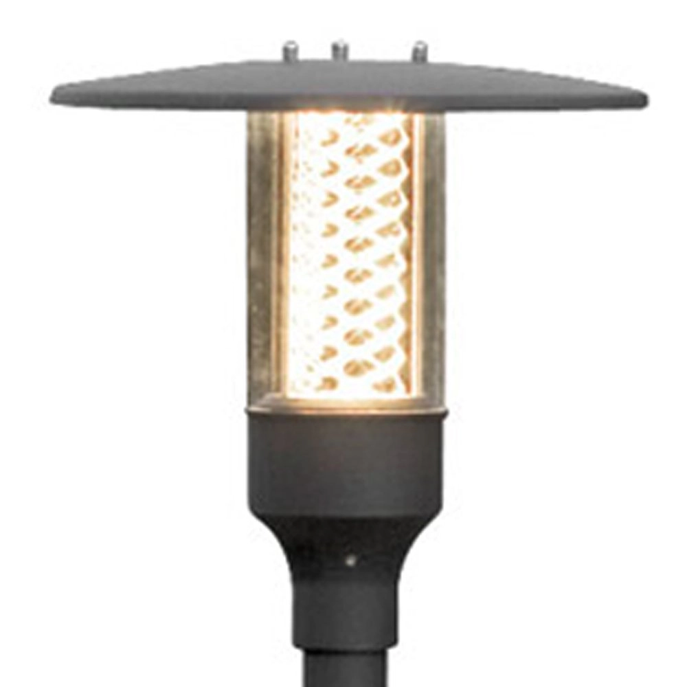 Terrace lamp Nova 118 118cm black KonstSmide 7318304057501