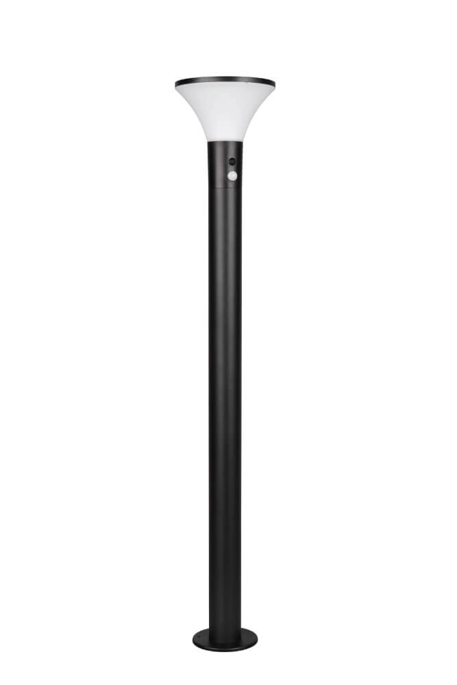 Solar Patio Lamp Gorda 100cm - with motion sensor Trio 4017807622430