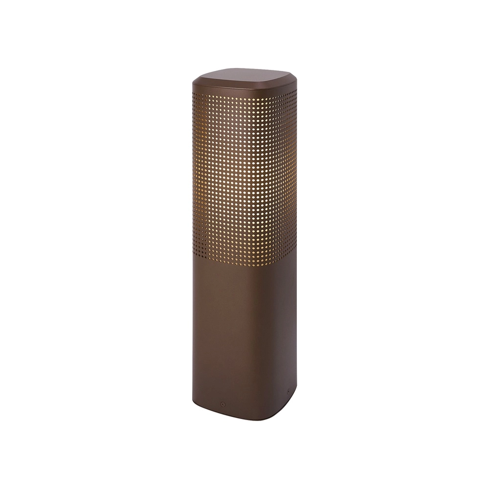 Garden lamp Sidara 45  Rusty brown Nordlux 5704924025785