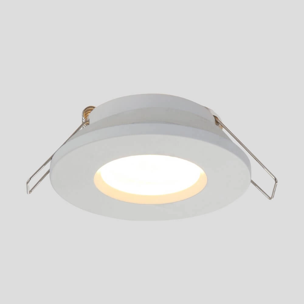 Spotlight Pelite spot Bathroom Steinhauer 8712746130102