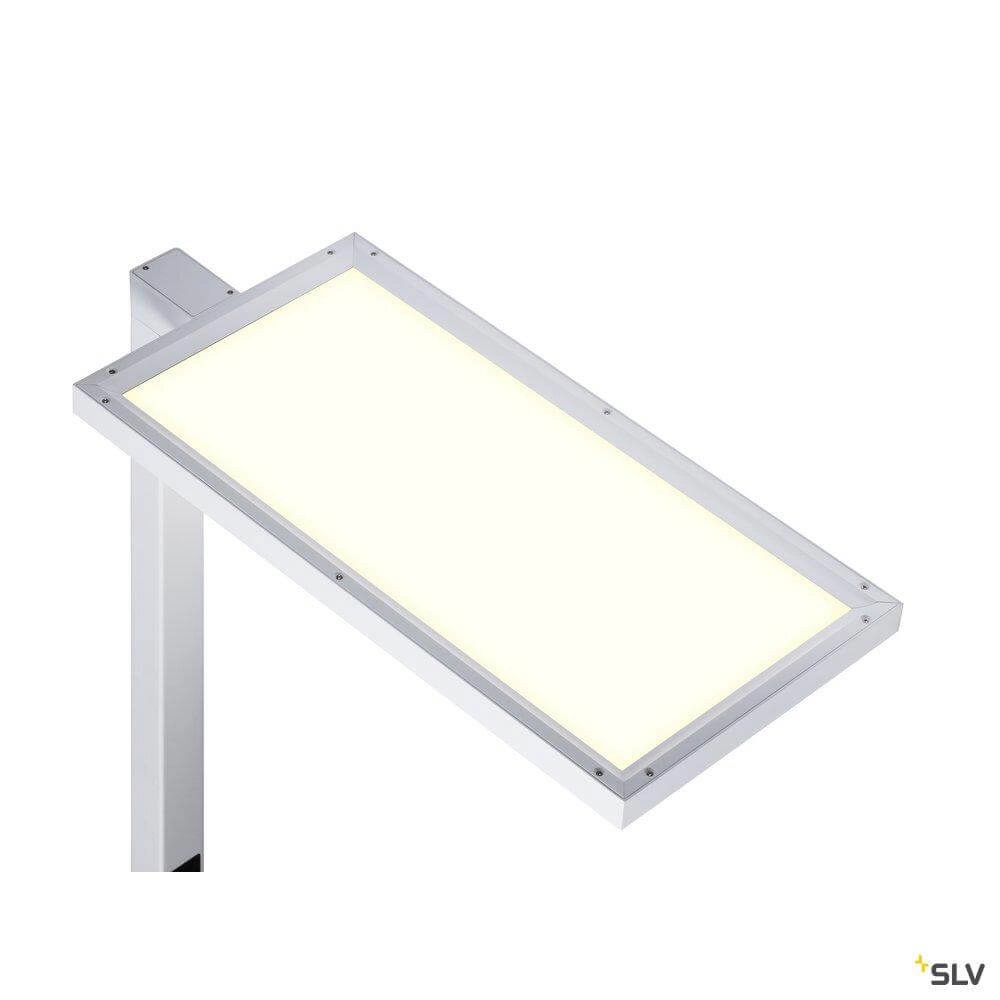 LED desk lamp Worklight 120cm white SLV 4024163254601