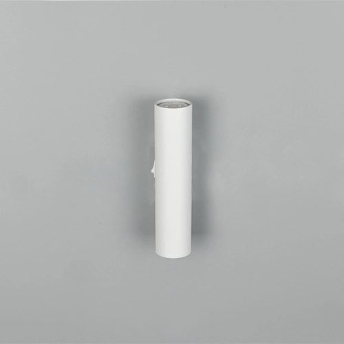 Surface-mounted spot Taryn white Trio 4017807688726
