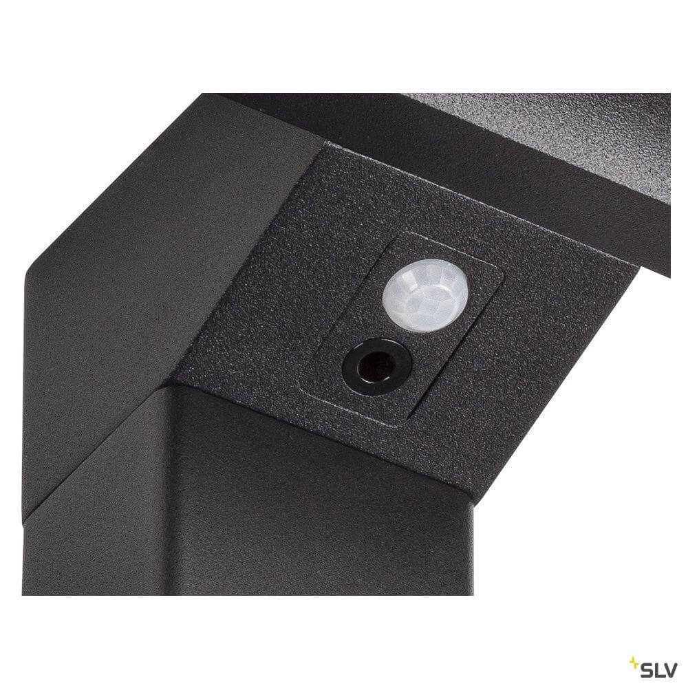 LED desk lamp Worklight 120cm black SLV 4024163254618