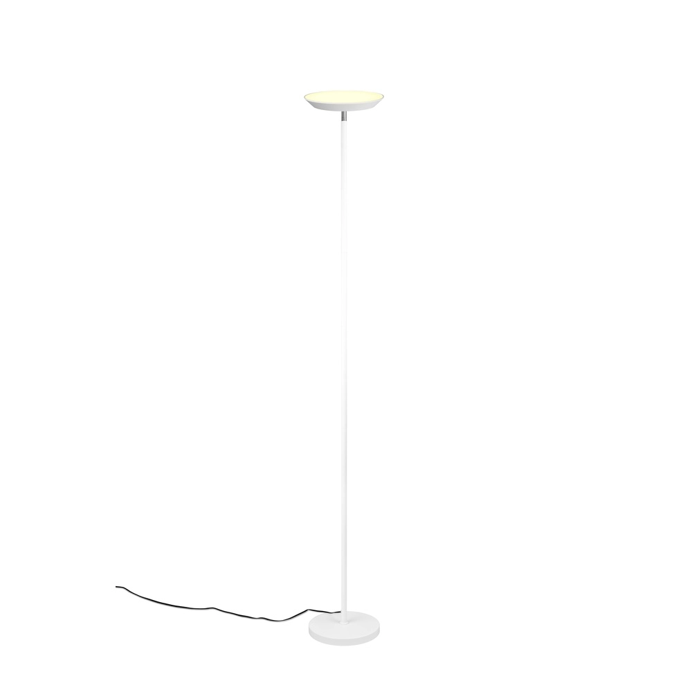 Floor lamp Specter white Trio 4017807612318