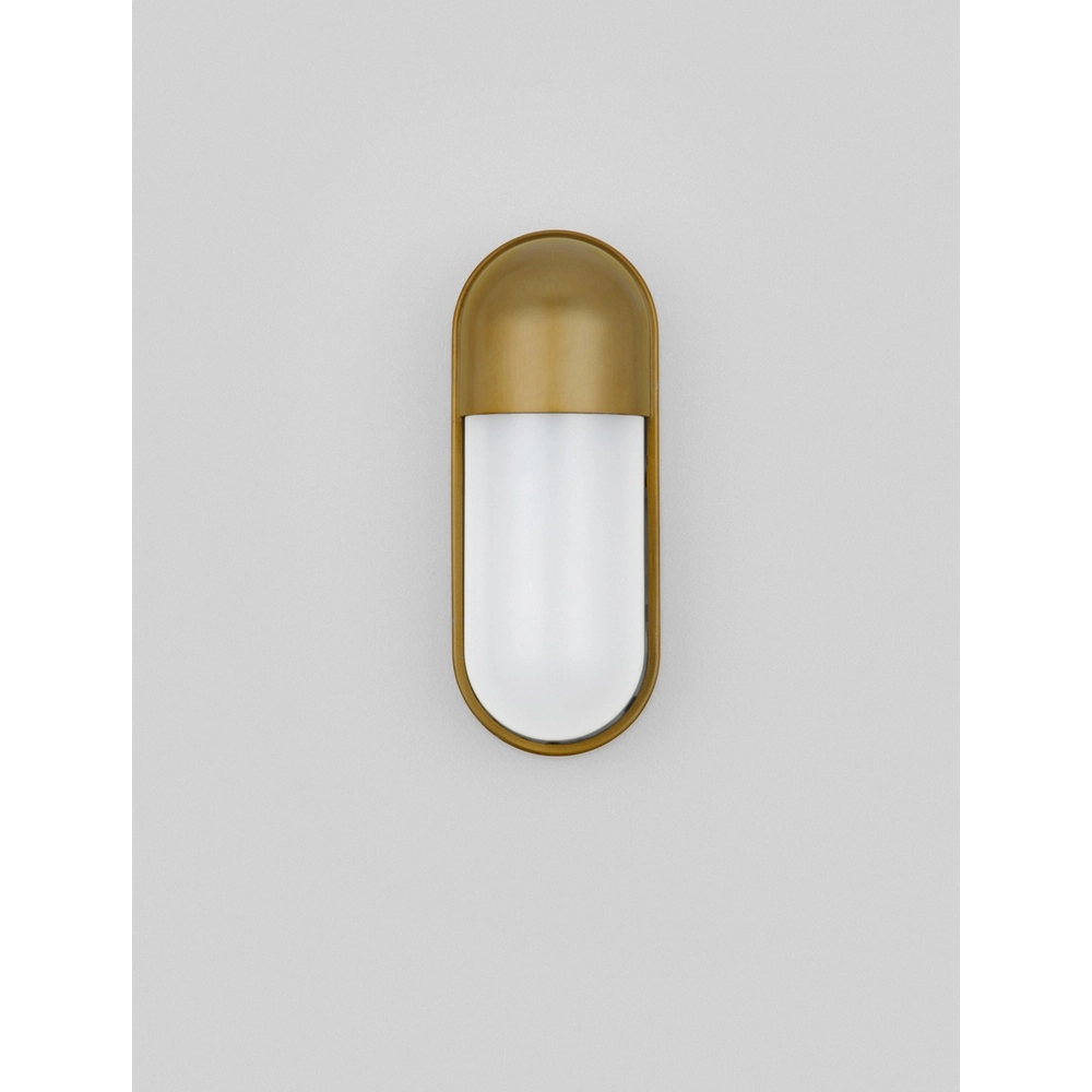 Wall lamp Arrow gold Lyora 5212017481368