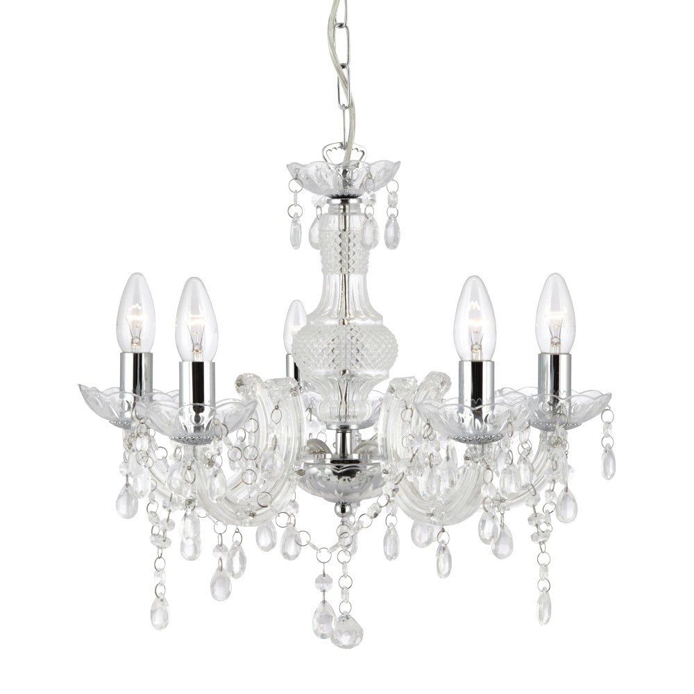 Chandelier Marie Therese Ø 48cm