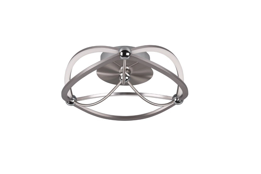 Design ceiling lamp Charivari Ø 41cm