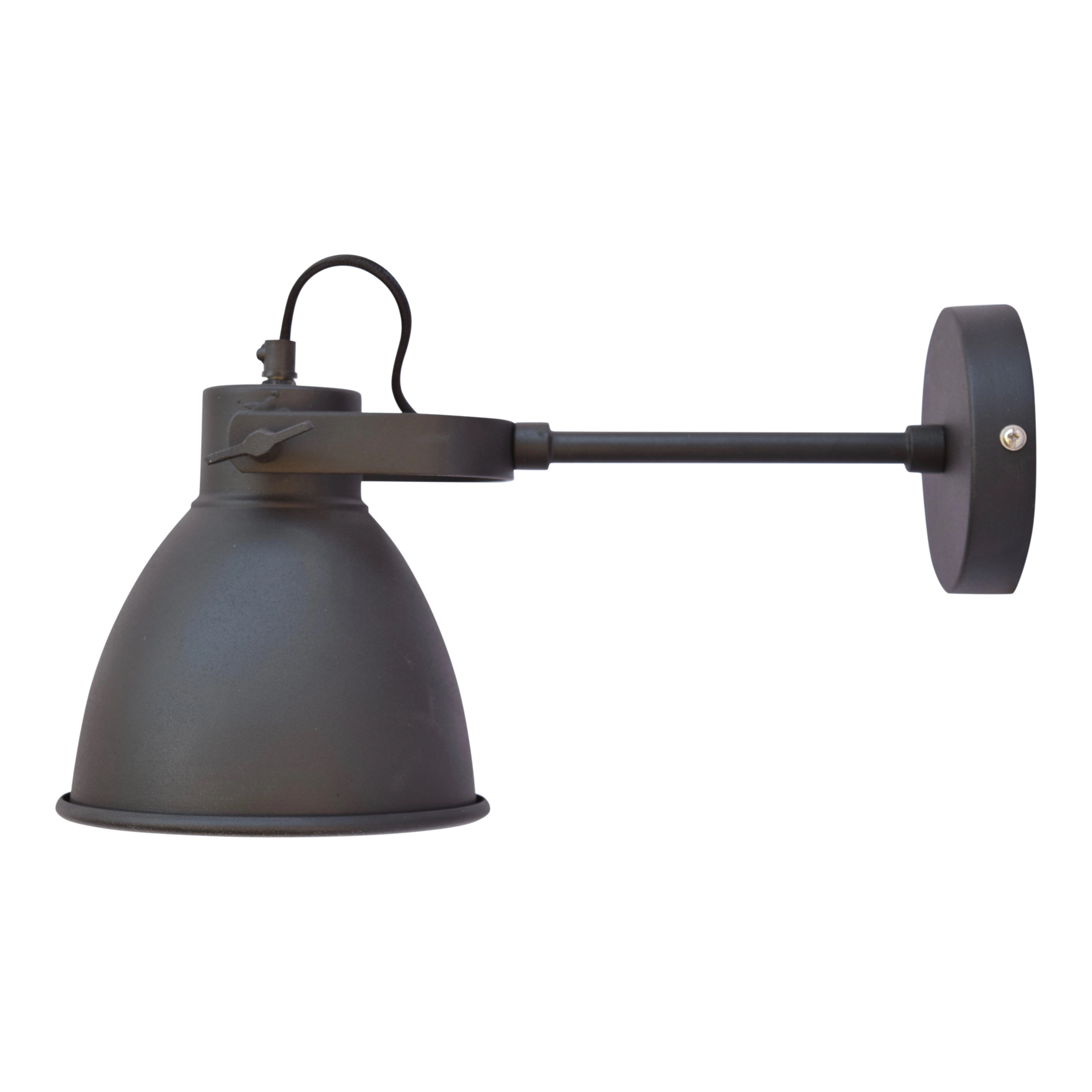 Wall lamp Dock