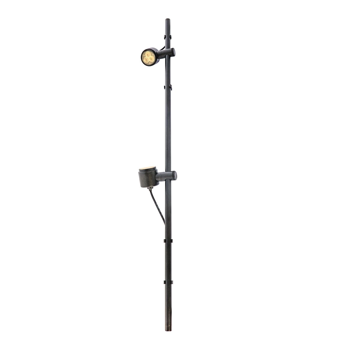 Garden spot Mini Scope Duo 12 volt LED