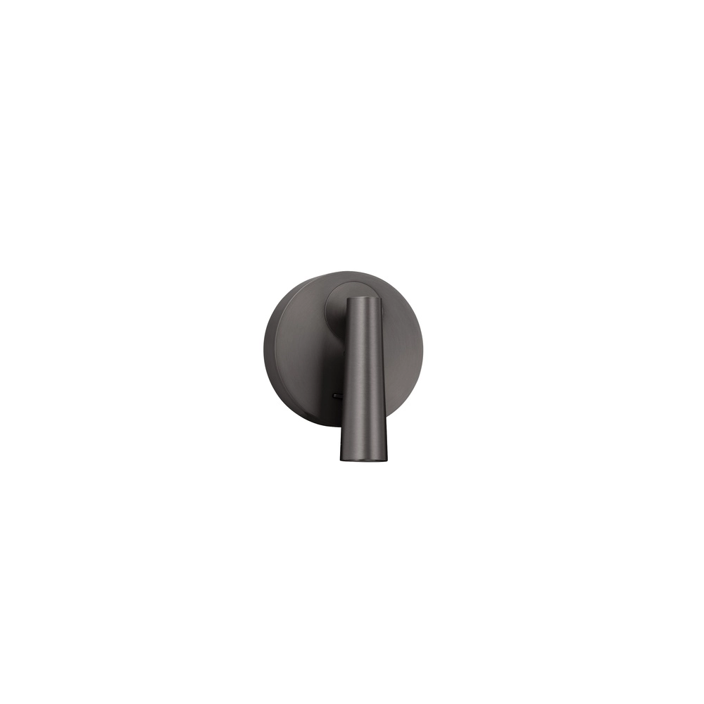 Bedside lamp Tico nickel Lyora 5212017473196