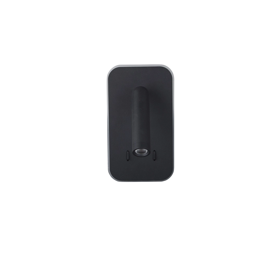 Wall light Sonny black Searchlight 5053423302409