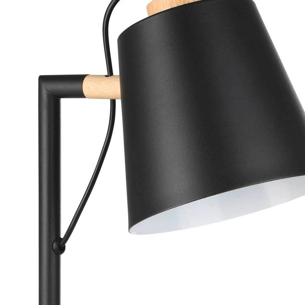 Desk lamp Lacey-Qi with charger Eglo 9008606245185