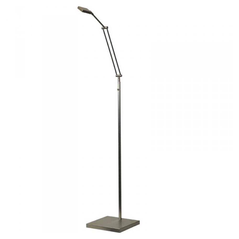 Floor reading lamp Denia 1