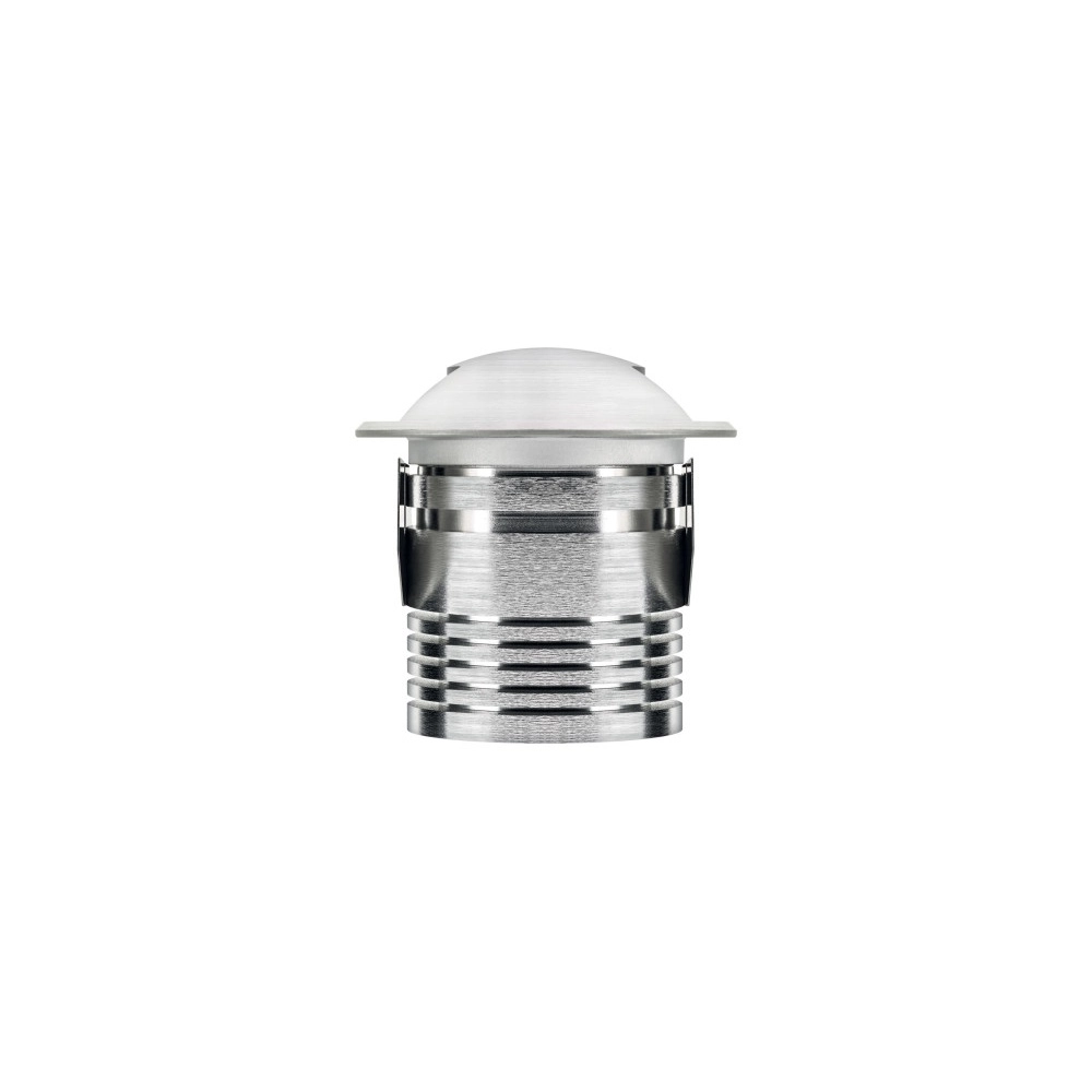 Driveway lighting Laken Stainless Steel - 2-sided - Led Lyora 5055788242208