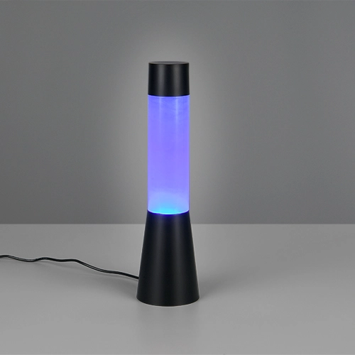Table lamp Cirrus Black Trio 4017807681161