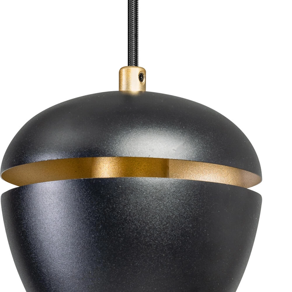 Unique pendant lamp Claire 4-light ETH 8720195305545