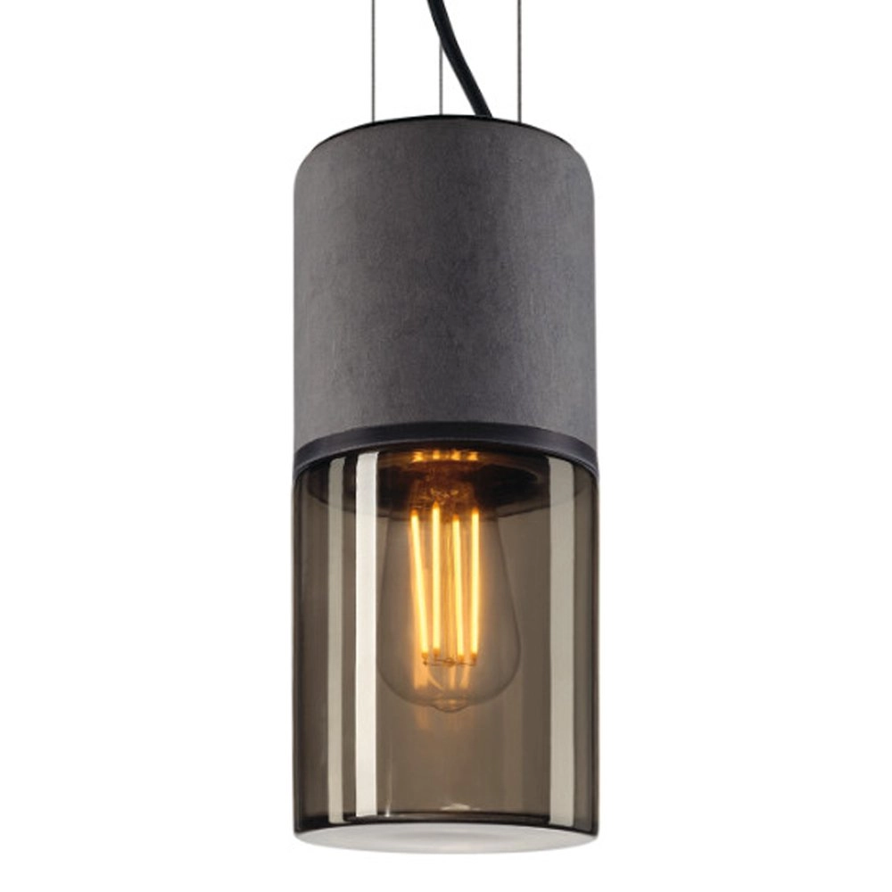 Pendant lamp Lisenne Stone SLV 4024163158473