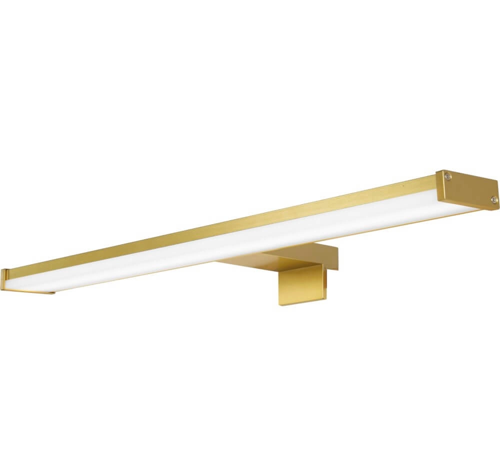 Mirror lamp Kos gold 60cm Searchlight 5053423272580