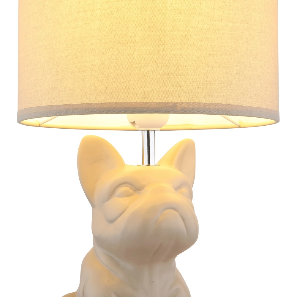 Table lamp Dogo sand brown Globo 9007371578672