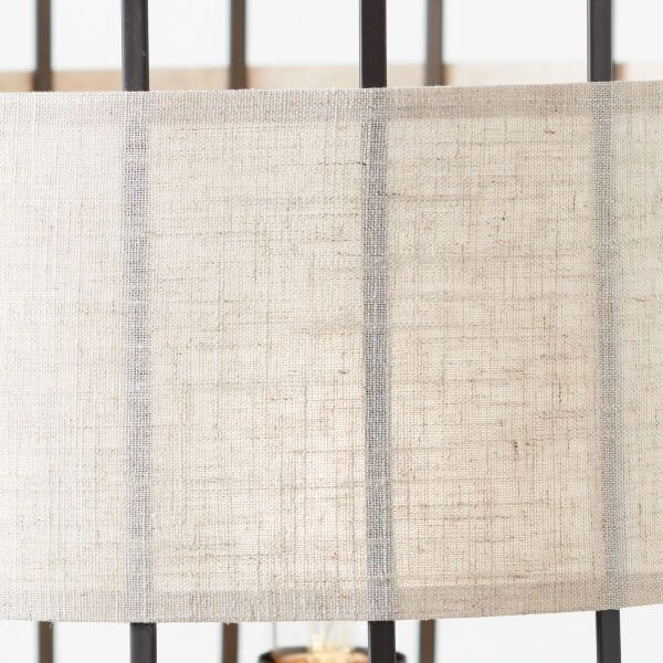 Floor lamp Slope Brilliant 4004353394676