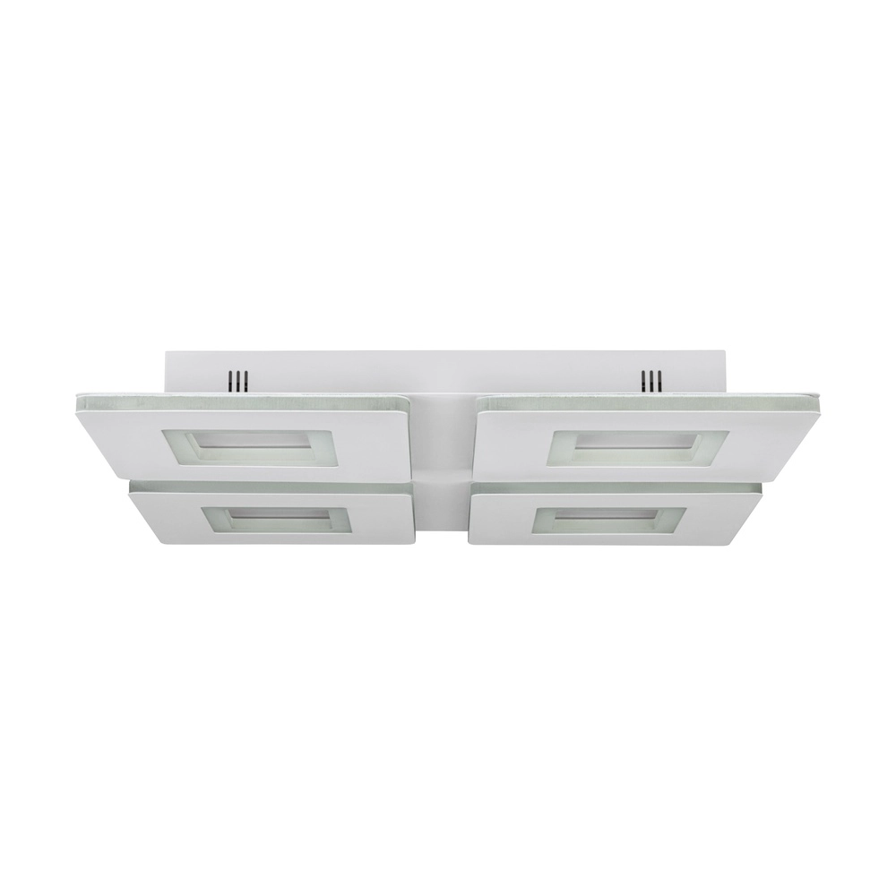 Led ceiling light Padrogiano-Z Zigbee - 45x45cm