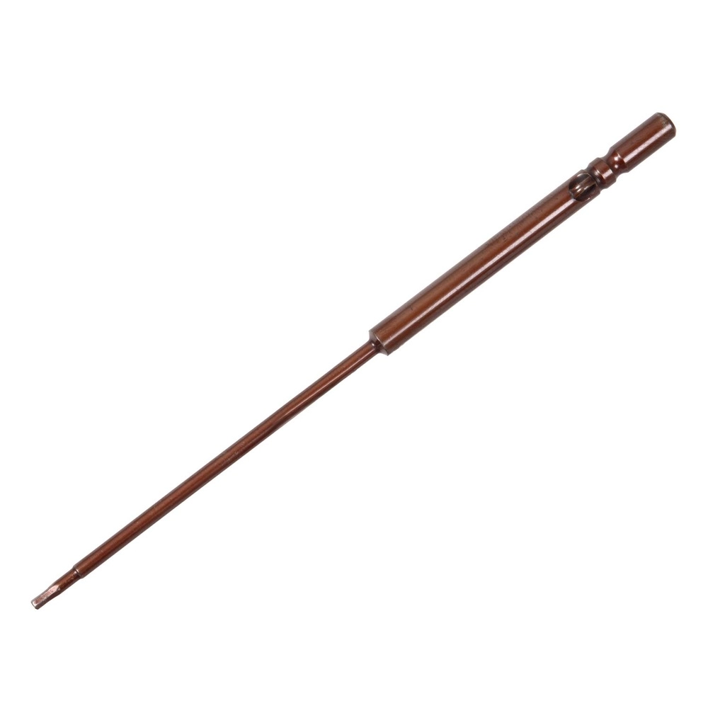Design wall lamp York Rusty brown Lucide 5411212334145
