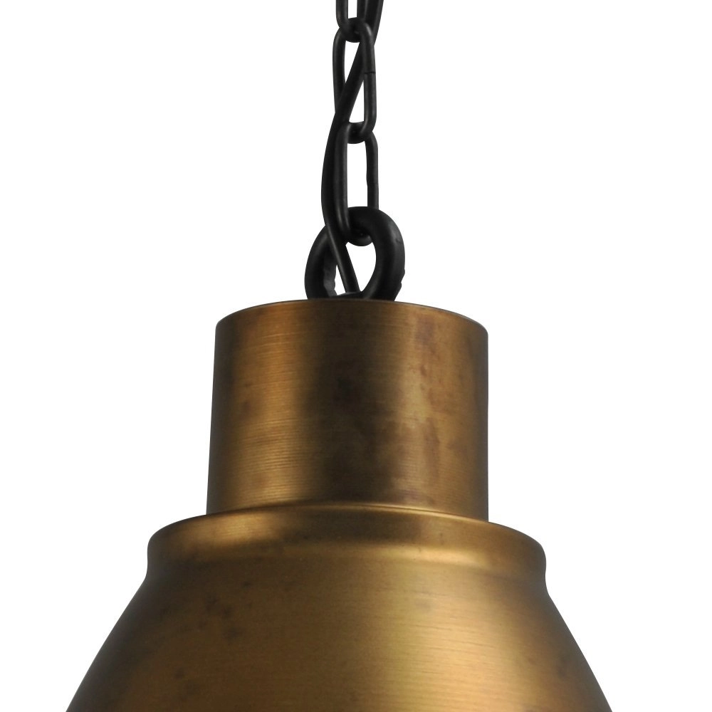 Pendant lamp Industria 27 Masterlight 8718121237152
