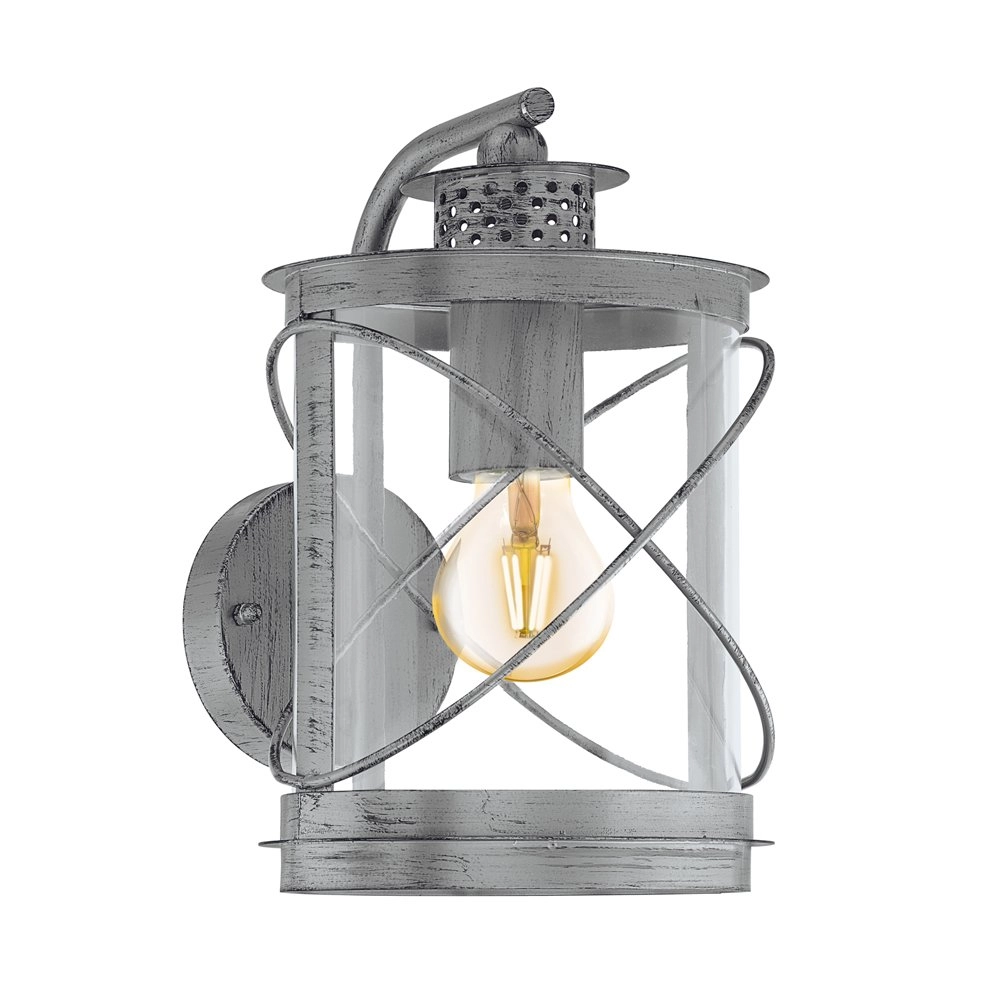 Outdoor lamp Hilburn 1