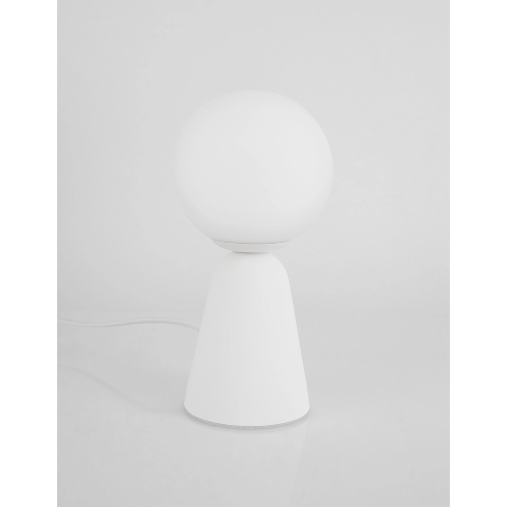 Design table lamp Zero white Lyora 5212017427786
