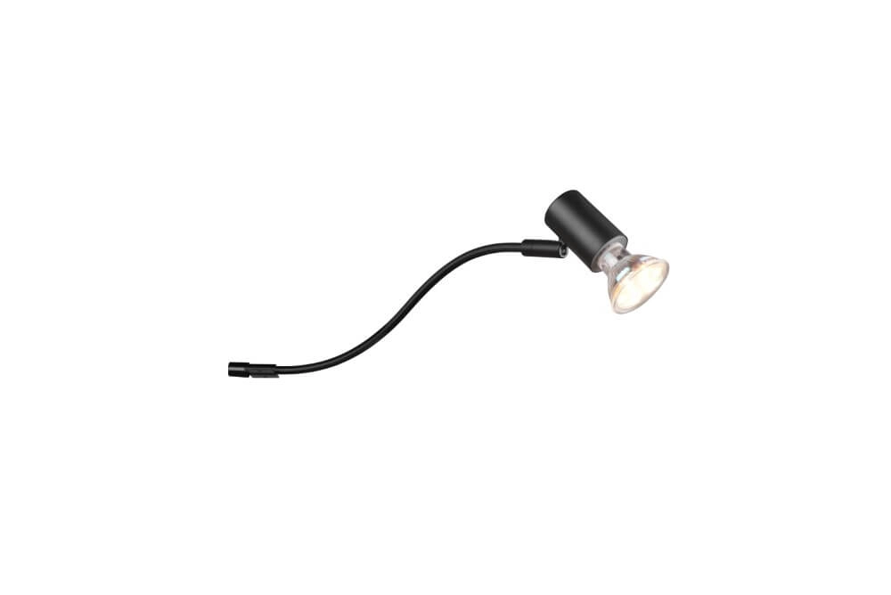 Wall lamp Giada Trio 4017807508253
