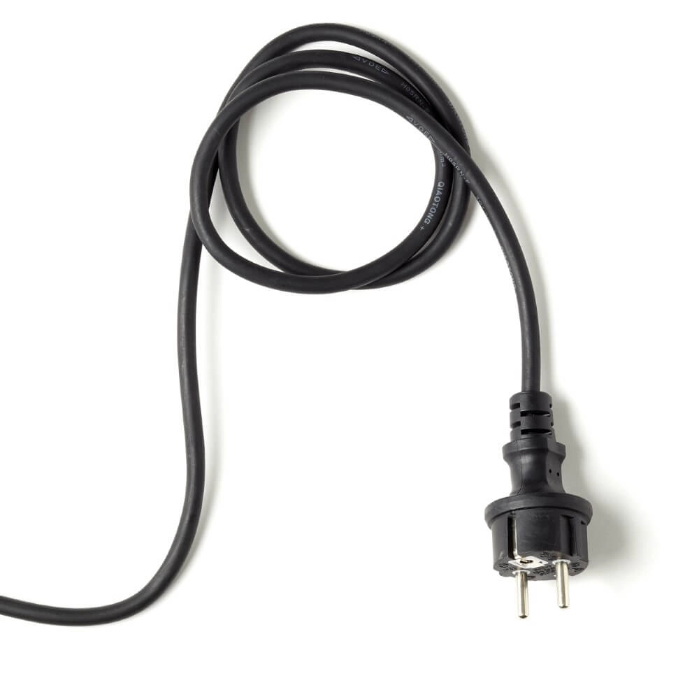 Spike spot Frasco dark green with plug Brilliant 4004353350771