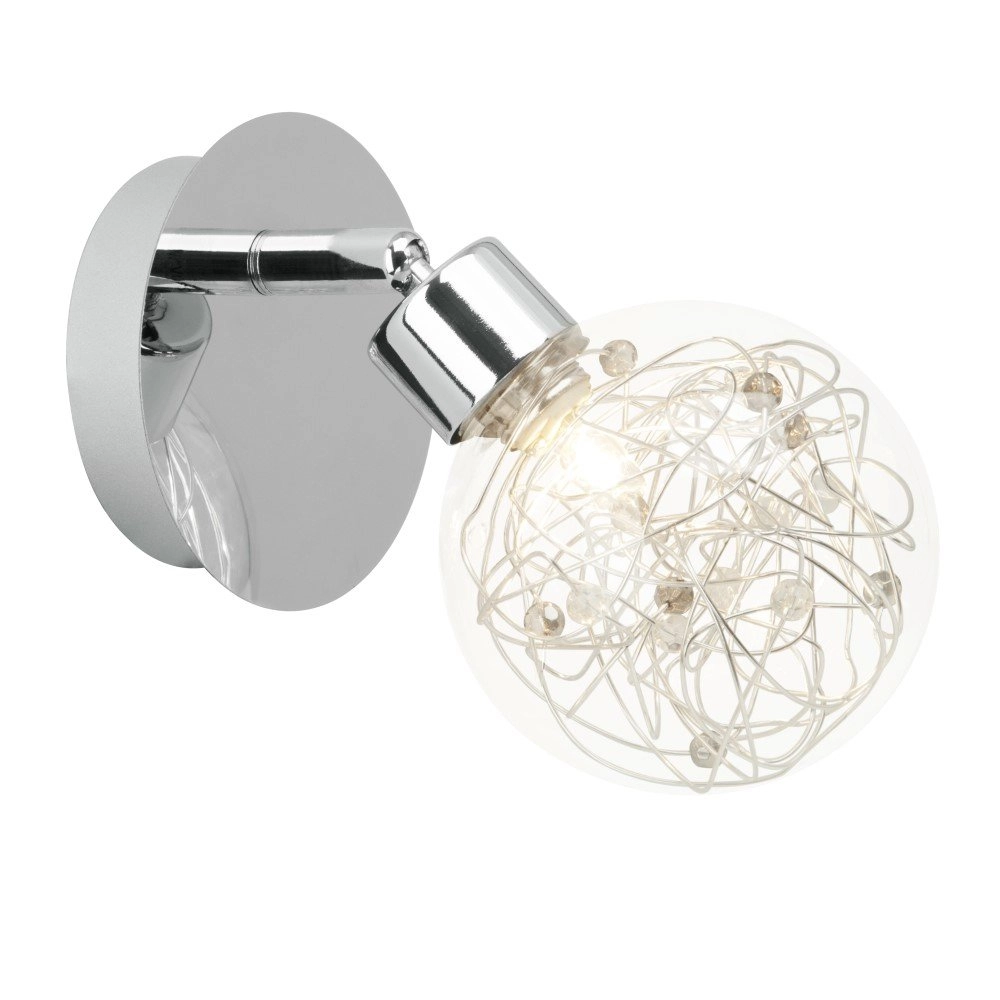 Wall lamp Joya