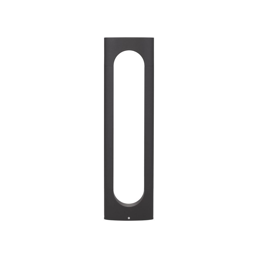 Design garden lamp Portal anthracite 65cm Lyora 5212017434685