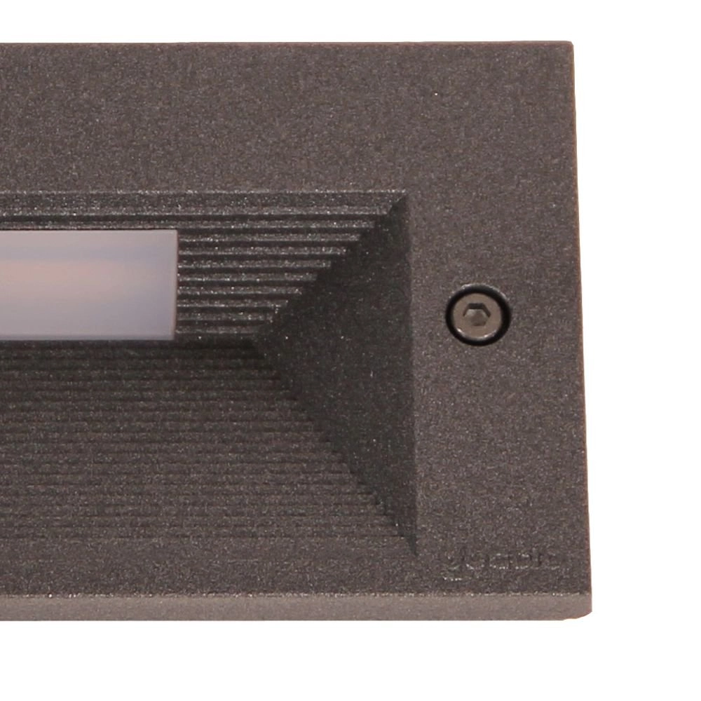 LED wall spot Spotpro Franssen 8010789055155