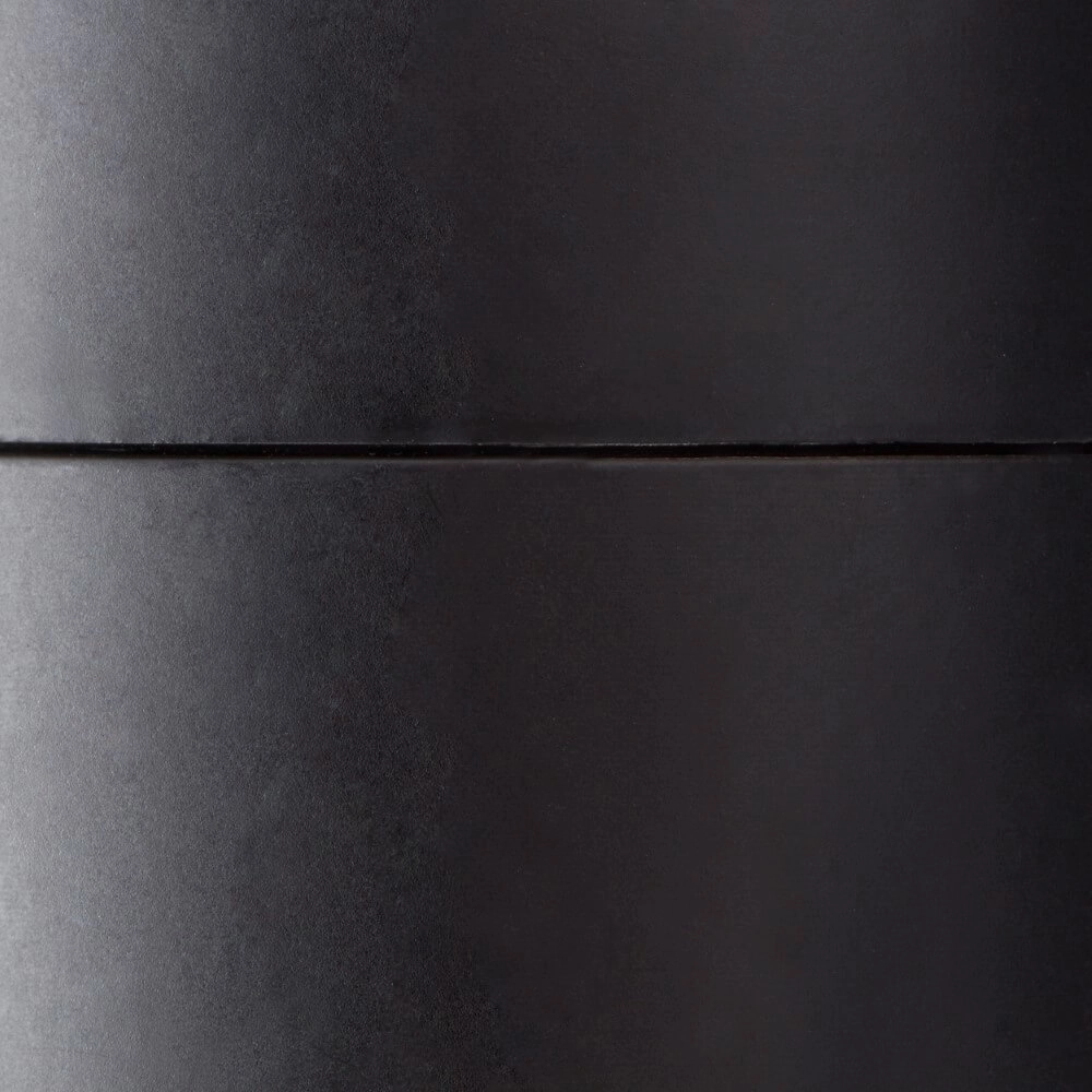 Black wall spotlight Alessia Brilliant 4004353403774
