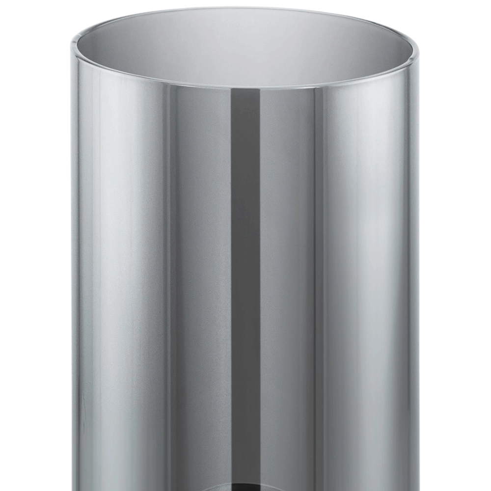Smoke table lamp Damasco 1 Eglo 9002759988876