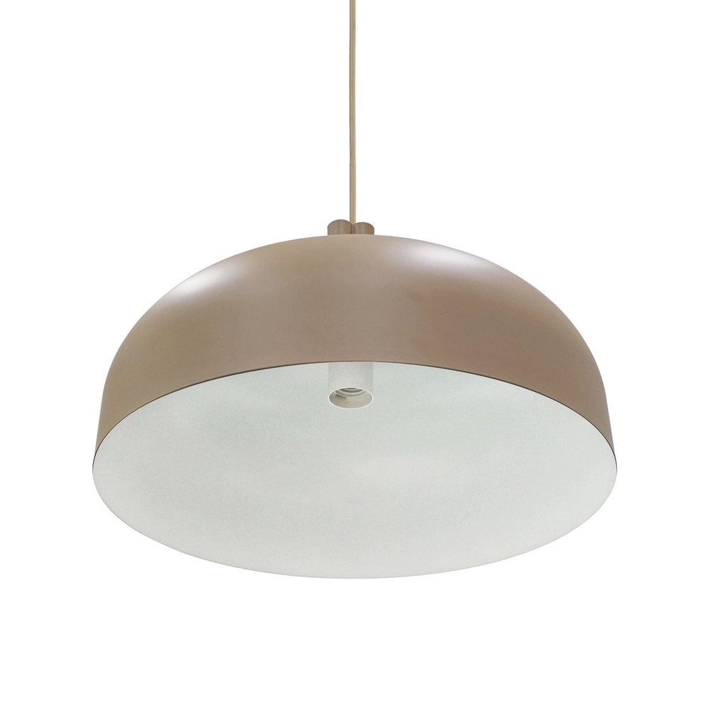 Timeless pendant lamp Sandro  Ø 40cm - sand Nordlux 5704924027017