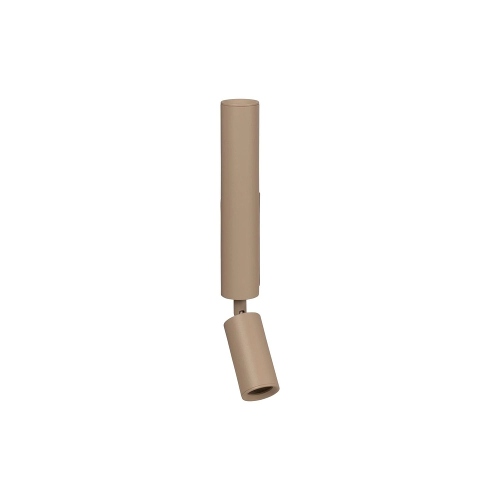 Wall light Otimo sand brown