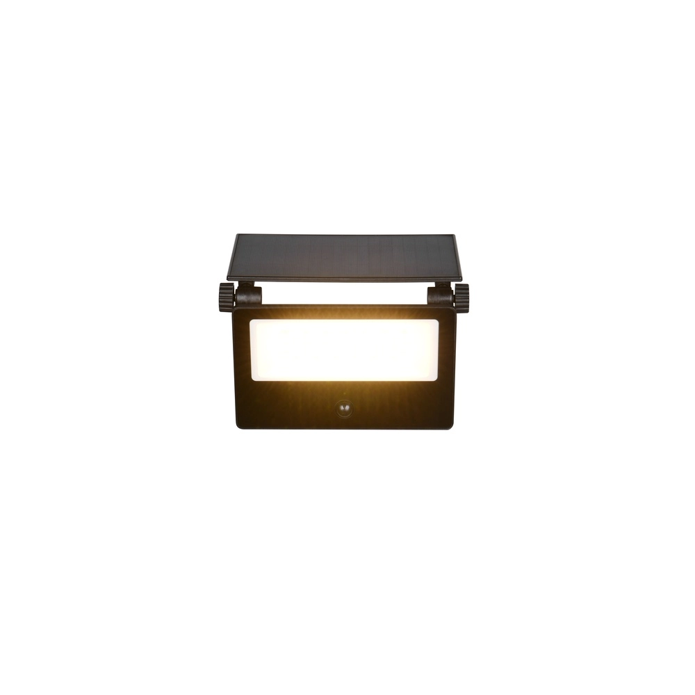 Design wall lamp Moura M black Trio 4017807650488