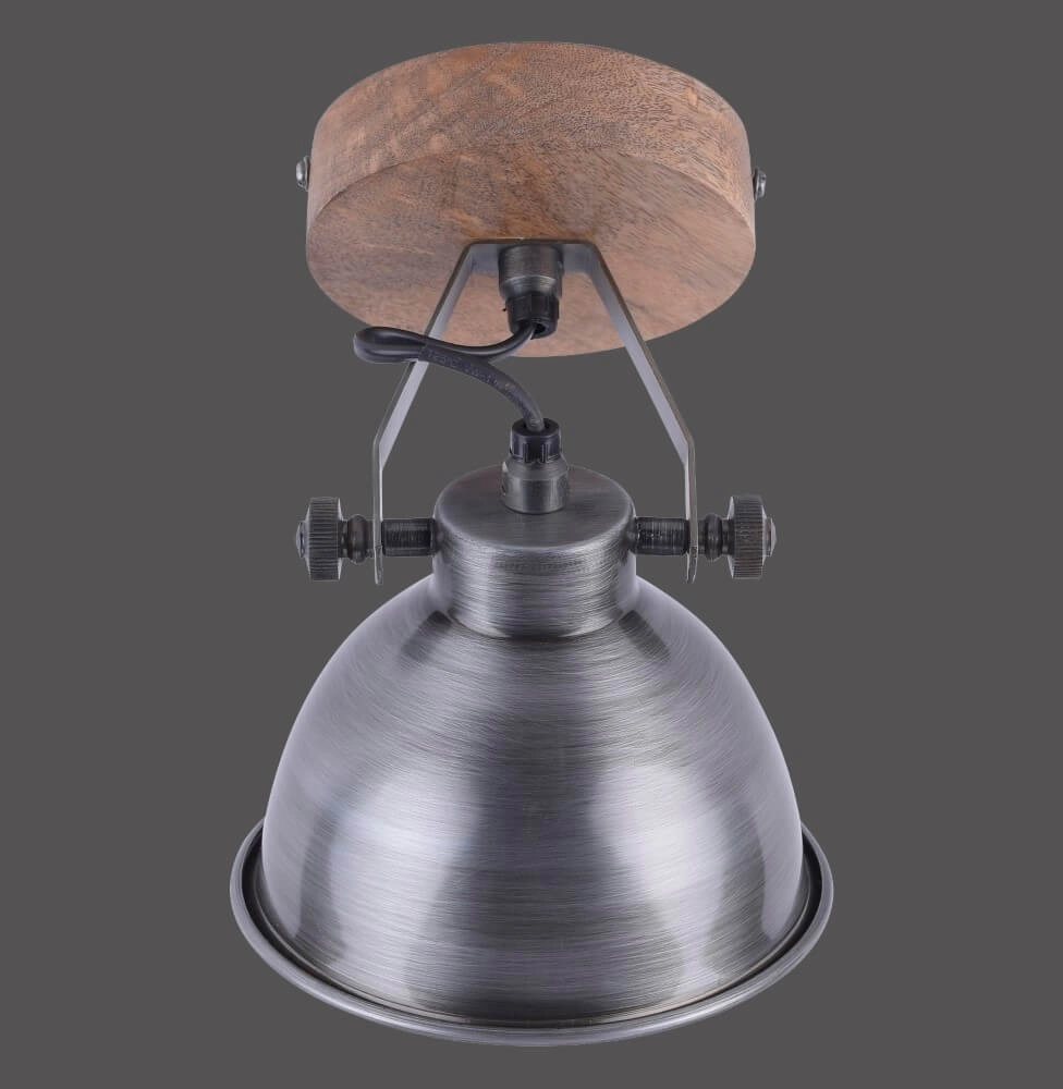 Ceiling lamp Samia ankle Just Light 4043689957353