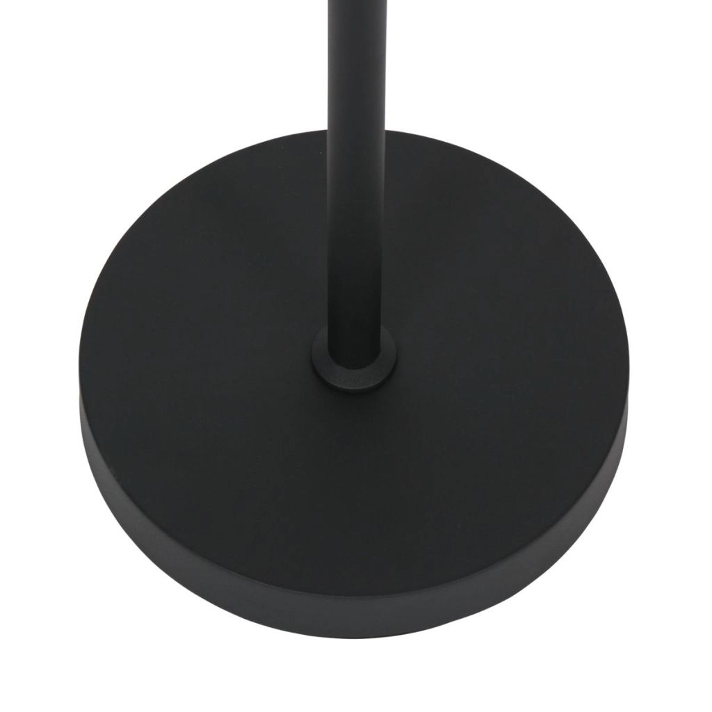 Reading lamp Glowgo Black rechargeable Steinhauer 8712746184532