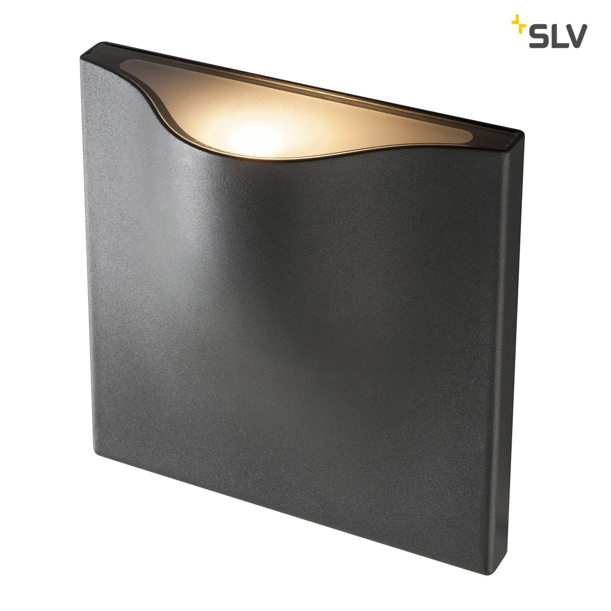 Wall spotlight Vilua SLV 4024163227506