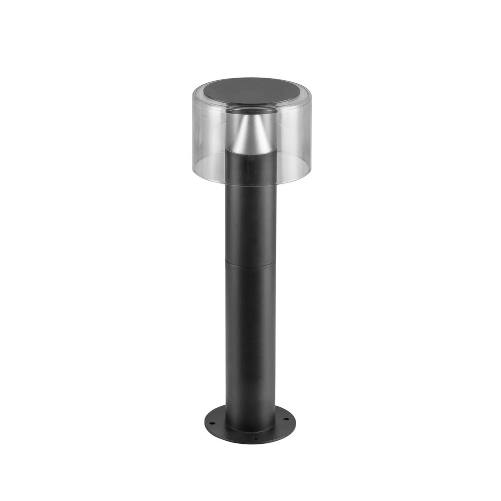 Garden lamp Taha 45cm black SLV 4024163318273