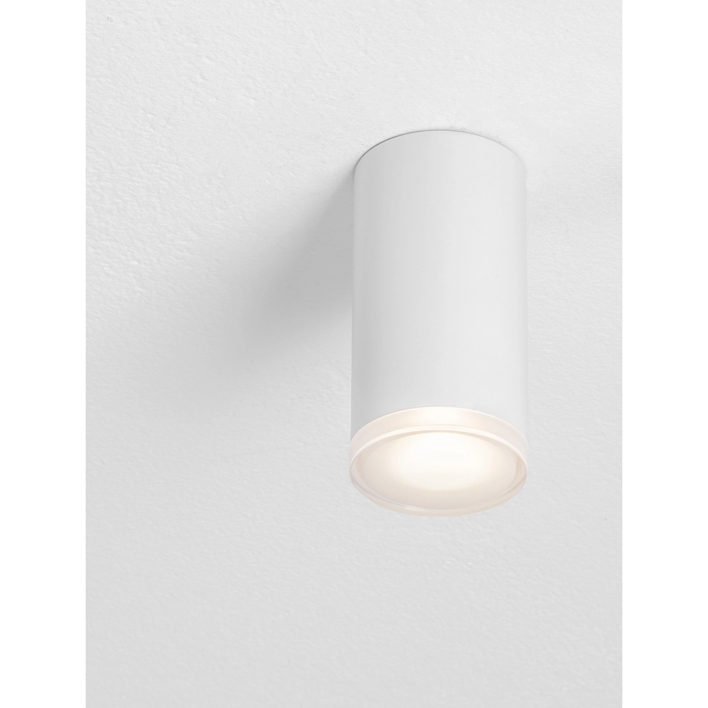 Ceiling spotlight Mao white Lyora 5212017475244