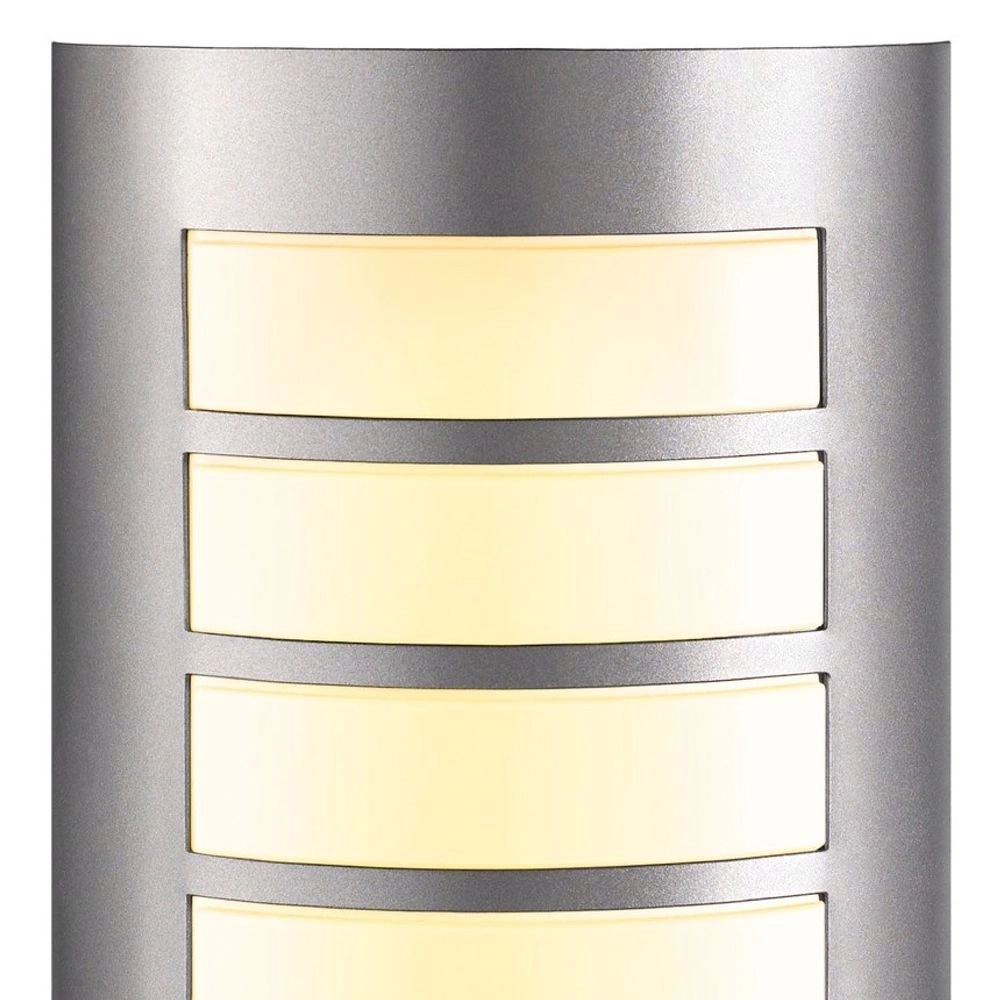 Outdoor light L12 with montion sensor Steinel 4007841657918