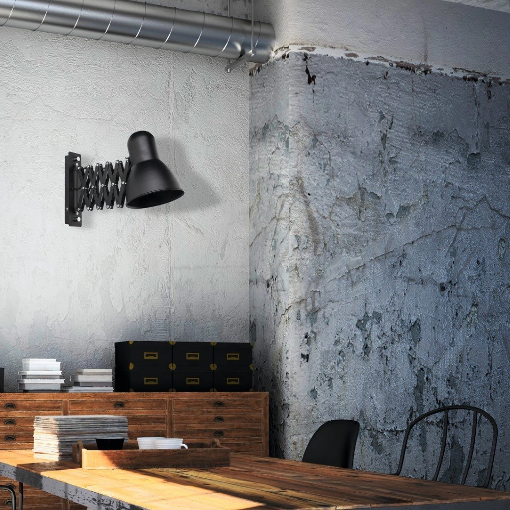 Scissor lamp Harmony Lyora 5903139989091
