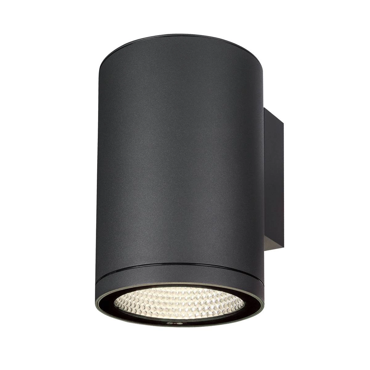LED surface mounted spot Enola Round SLV 4024163235976