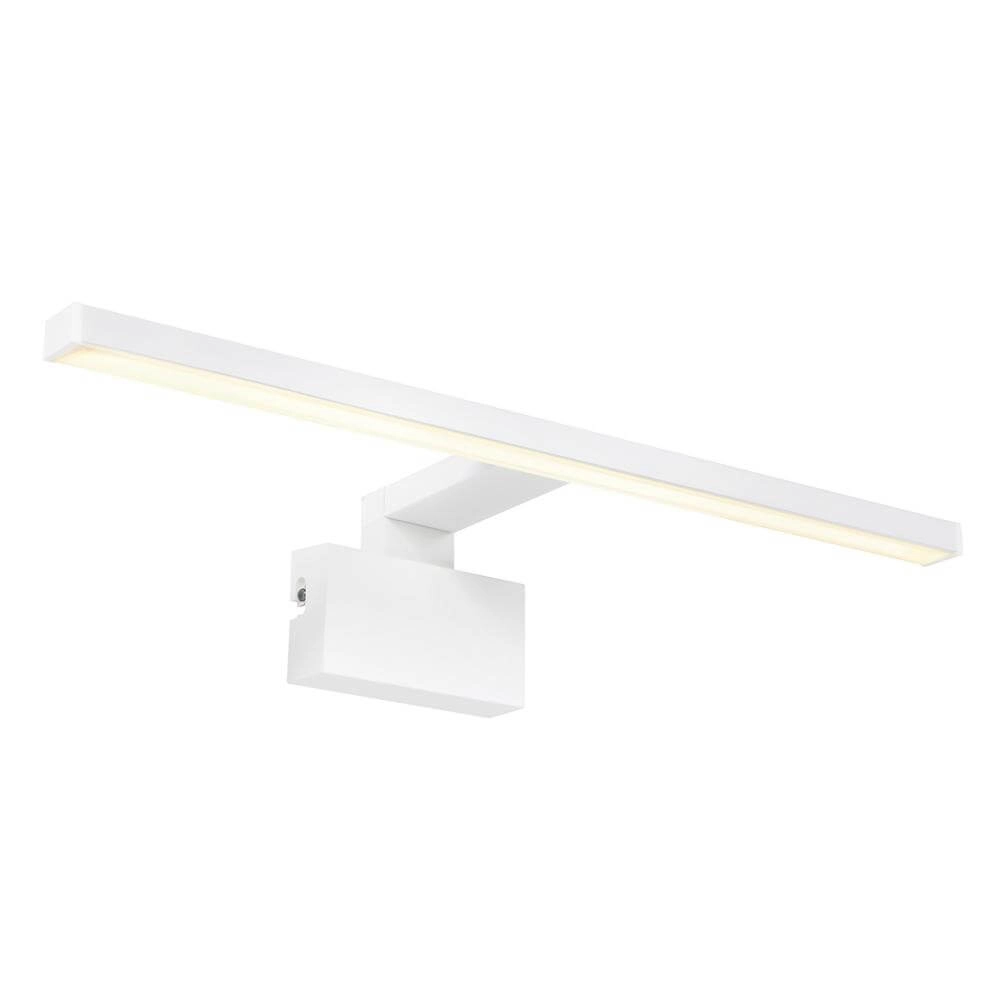 Mirror lamp Marlee white 3000K